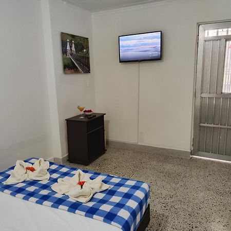 Absolute Hotel & Hostel Boutique Μεντεγίν Εξωτερικό φωτογραφία