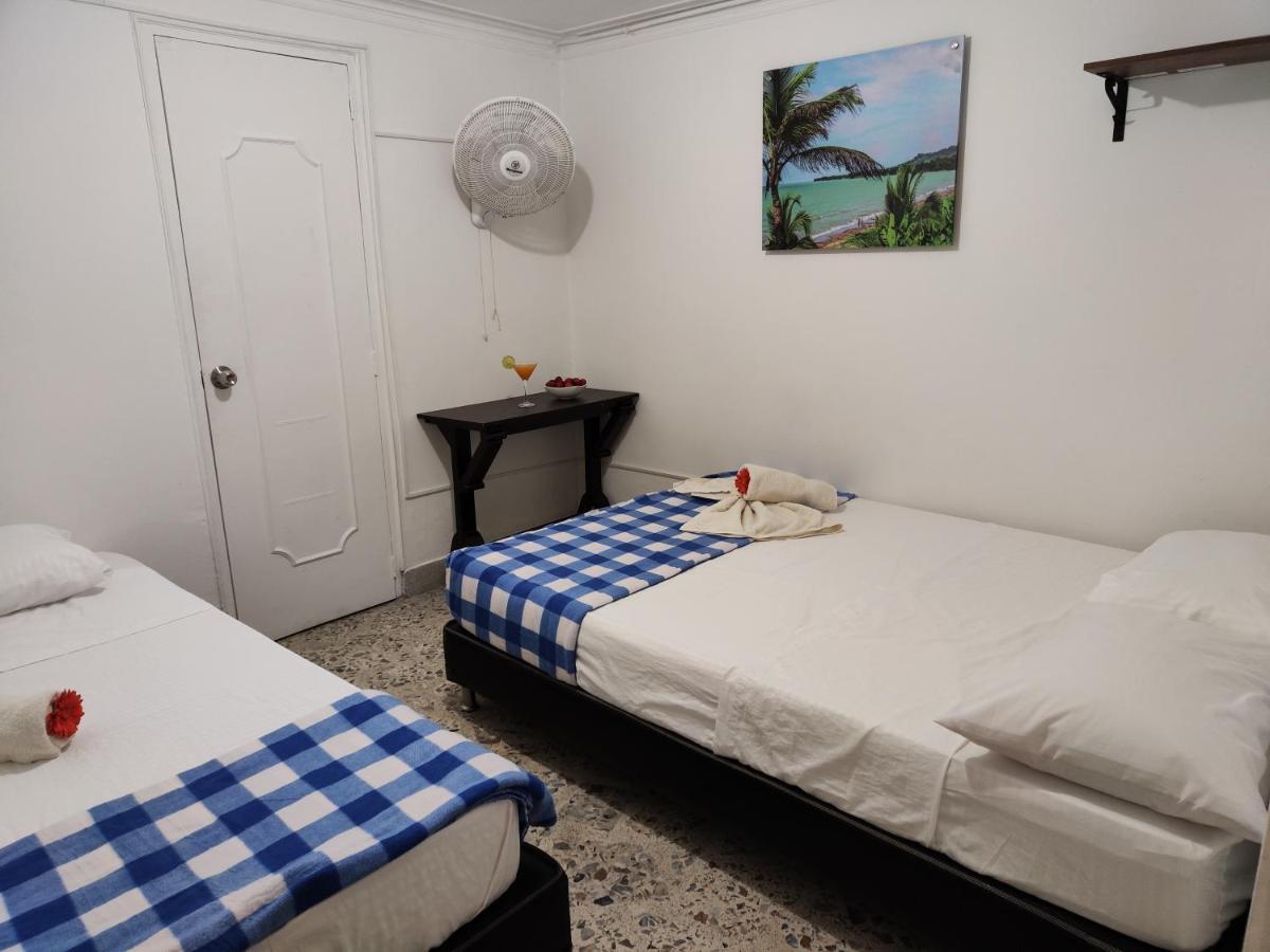Absolute Hotel & Hostel Boutique Μεντεγίν Εξωτερικό φωτογραφία