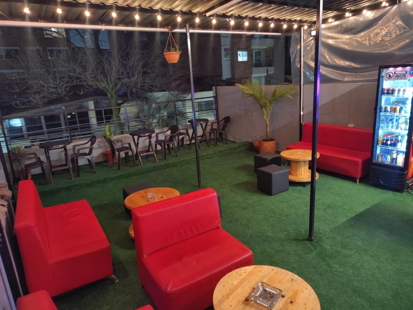 Absolute Hotel & Hostel Boutique Μεντεγίν Εξωτερικό φωτογραφία